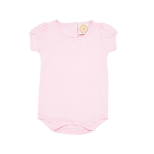 The Beaufort Bonnet Company - Palm Beach Pink Pennys Playshirt