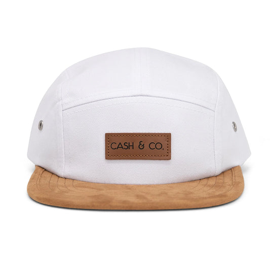 Cash & Co - Sugar Hat