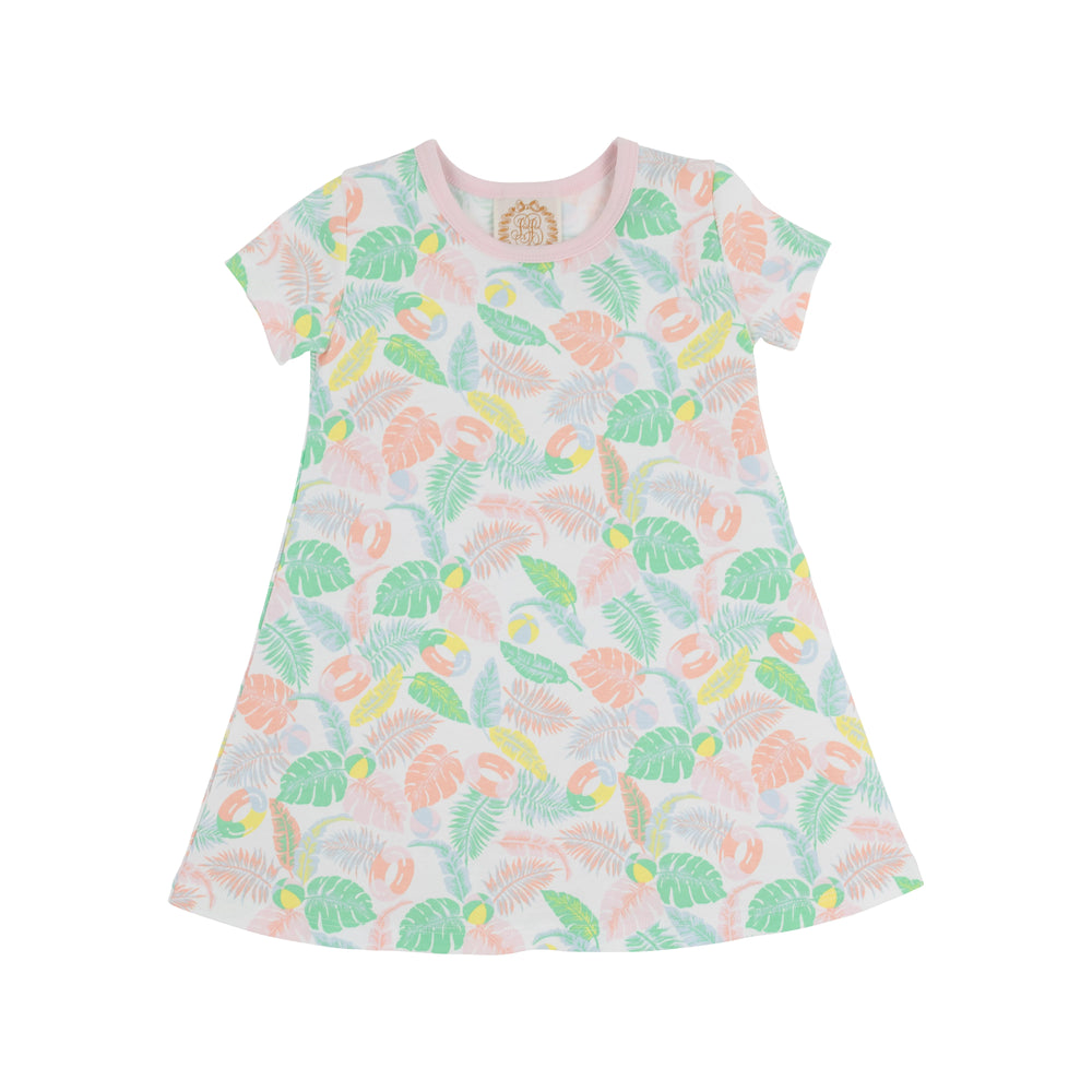 The Beaufort Bonnet Company - Happy in Harbour Island Polly Play Dress