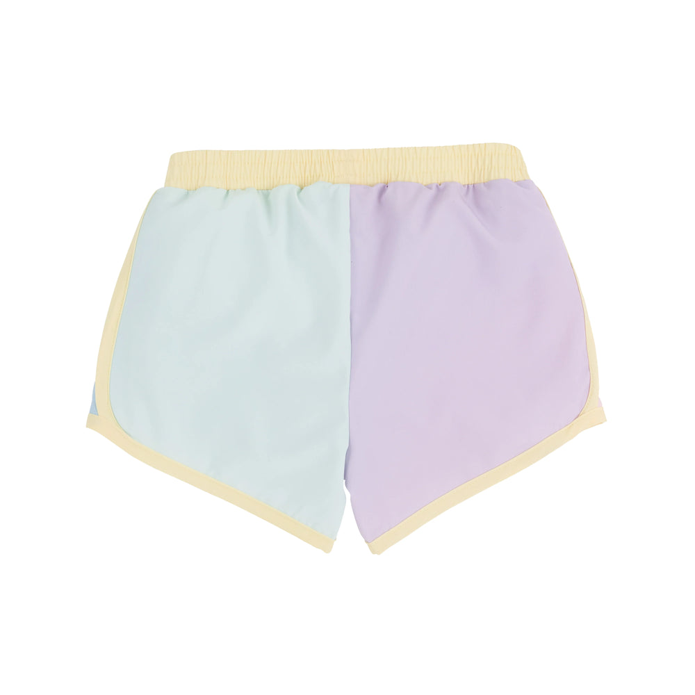 The Beaufort Bonnet Company - Prepletic™ Shimmy Shake Shorts