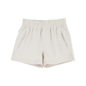 The Beaufort Bonnet Company - PrepleticTM Sheffield Shorts - Saratoga Stone