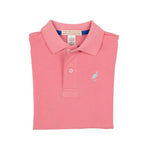 The Beaufort Bonnet Company - Hamptons Hot Pink Prim & Proper Polo