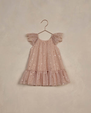 Noralee - Rose Stars Edie Dress