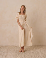 Noralee - Women's Victorian Stripe Birdie Dress