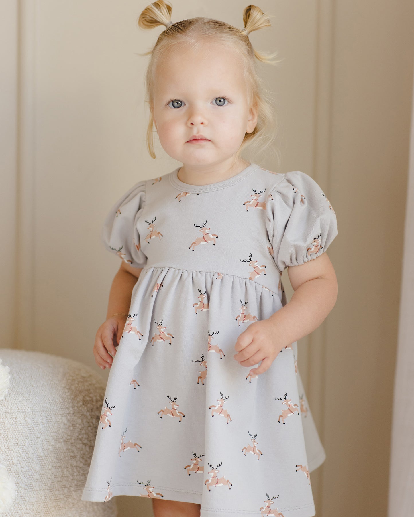 Reindeer Darla Dress
