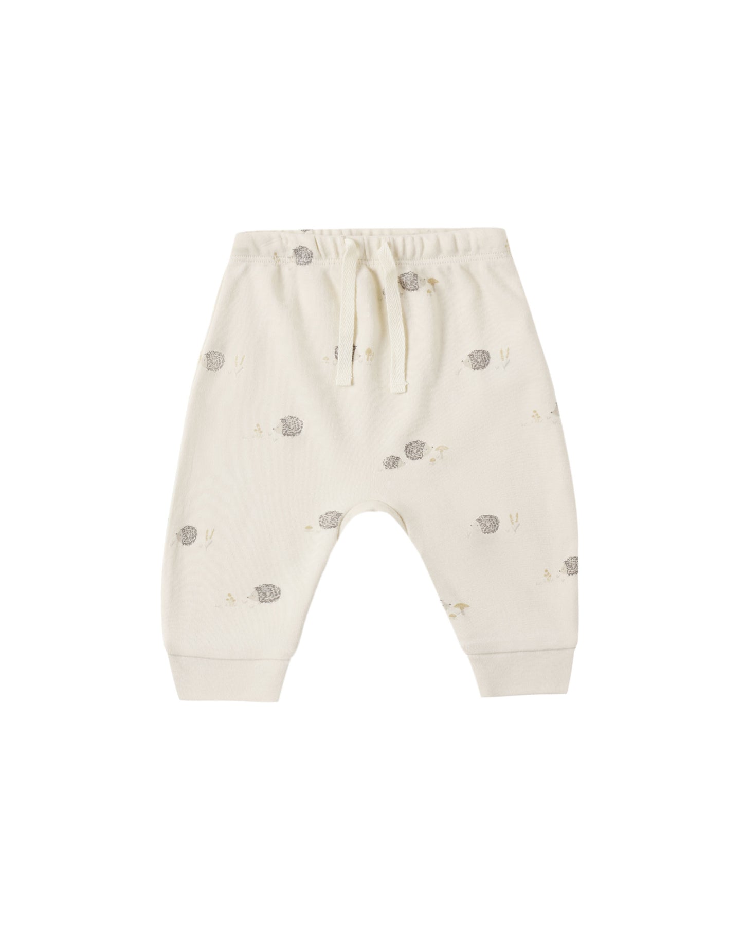 Hedgehog Drawstring Pant
