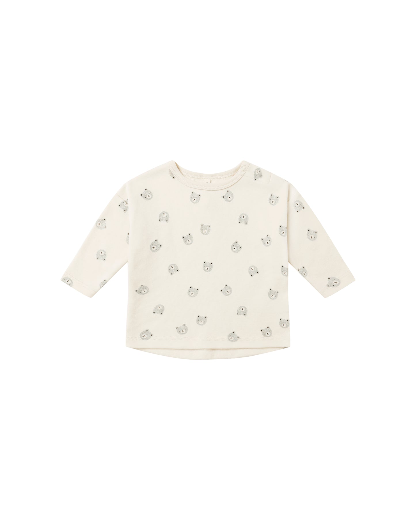 Bears Longsleeve Tee
