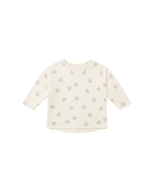 Bears Longsleeve Tee