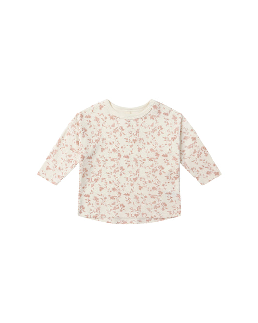 French Garden Longsleeve Tee