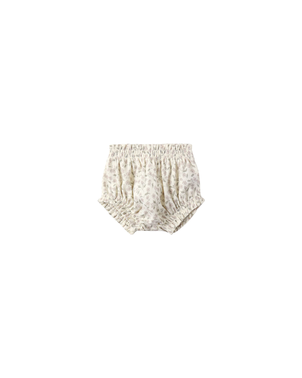 Floret Gathered Bloomer