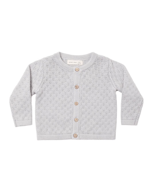 Cloud Knit Cardigan