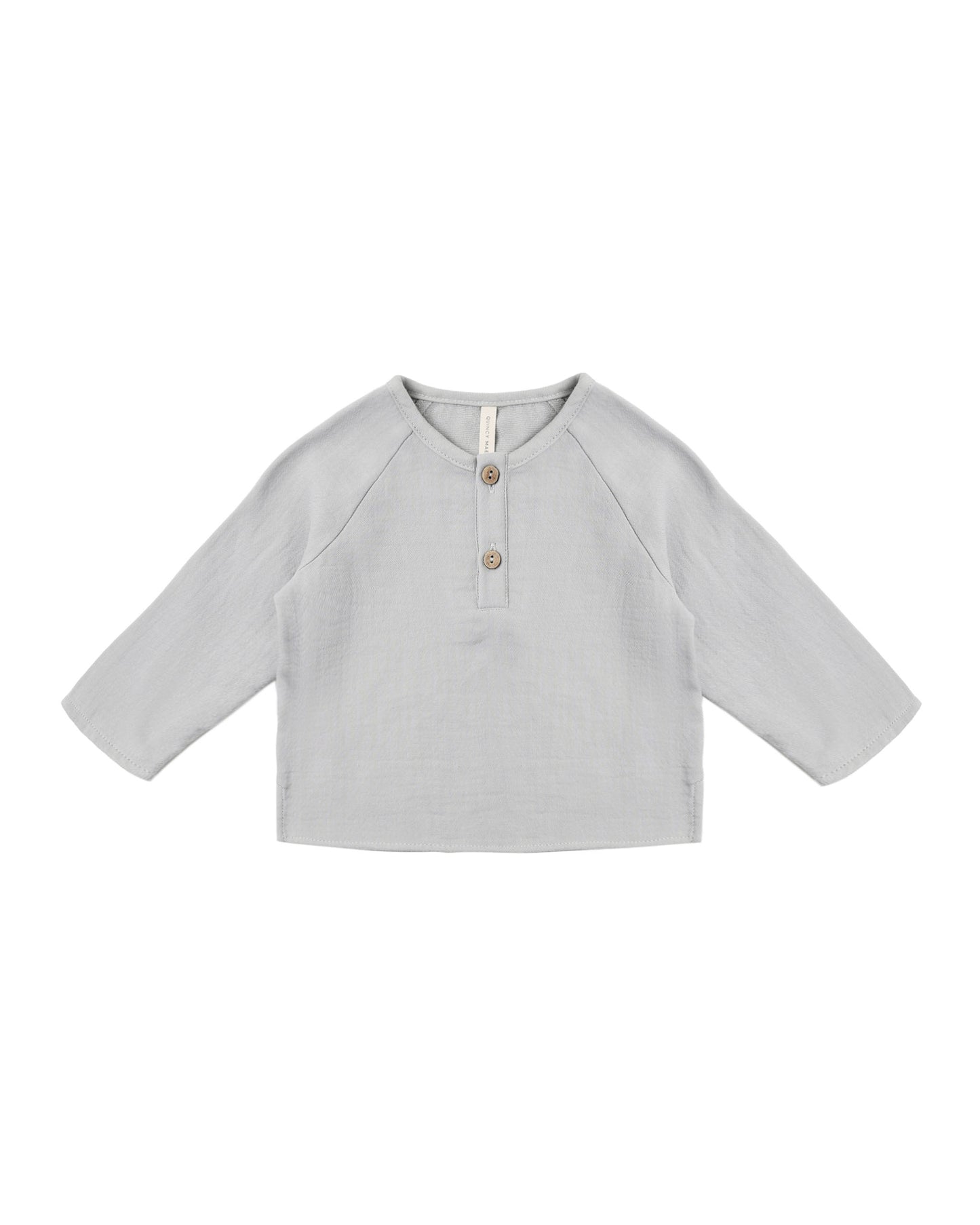 Cloud Zion Shirt