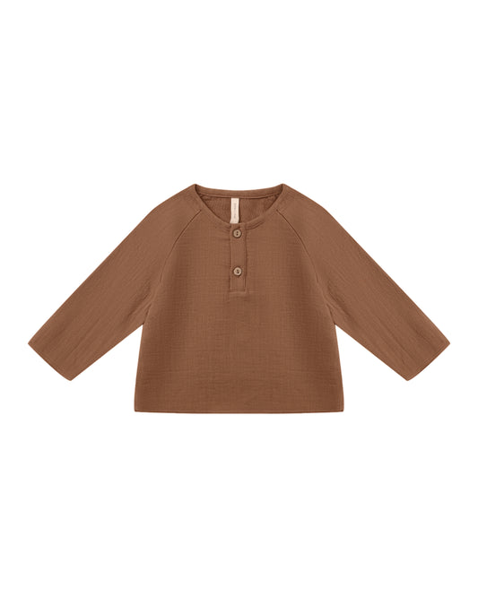Cedar Zion Shirt