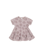 Quincy Mae - Daisy Terry Dress