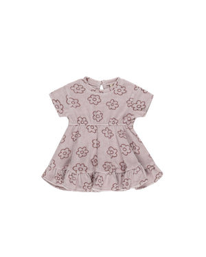 Quincy Mae - Daisy Terry Dress