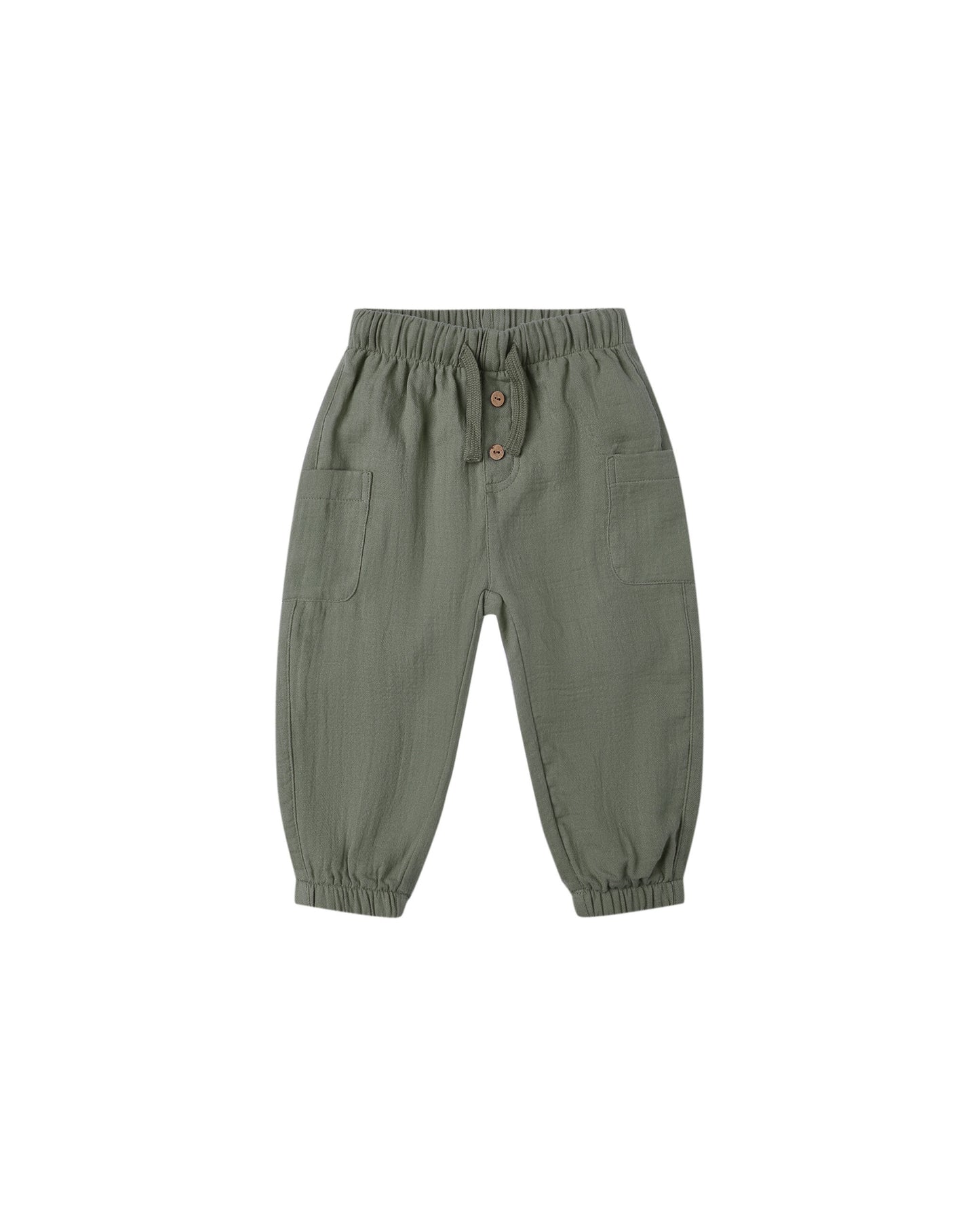 Forest Luca Pant