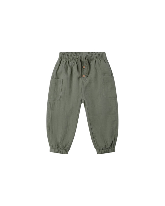 Forest Luca Pant