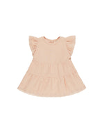 Quincy Mae - Melon Lily Dress