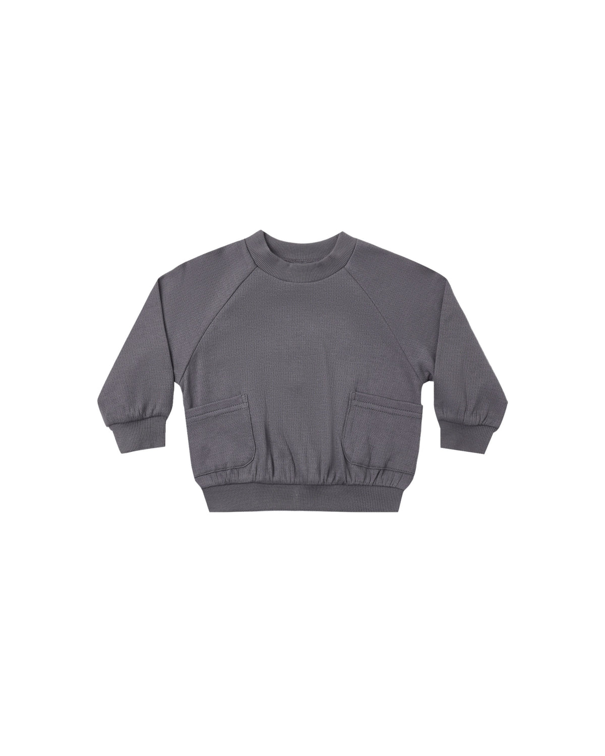 Midnight Pocket Sweatshirt