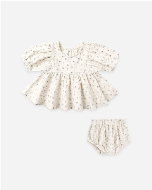 Bluebell Francy Set