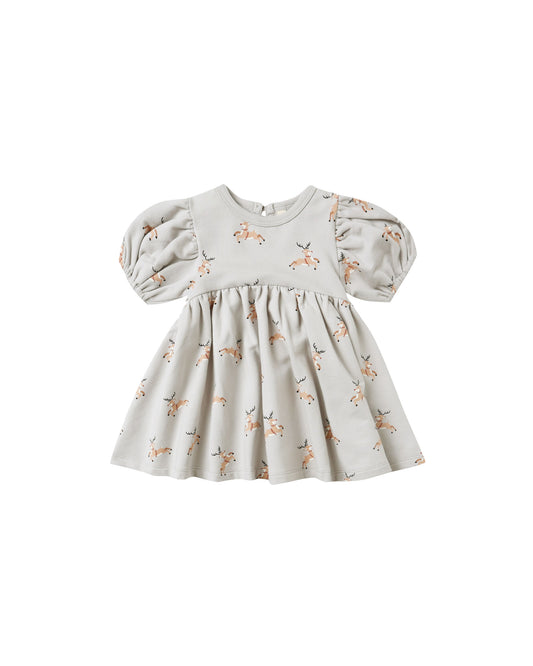 Reindeer Darla Dress