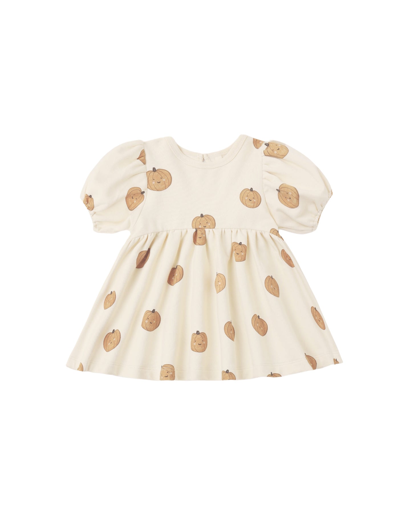 Pumpkins Darla Dress