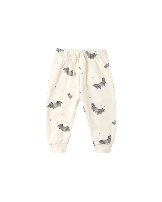 Baby Bats Relaxed Fleece Sweatpant