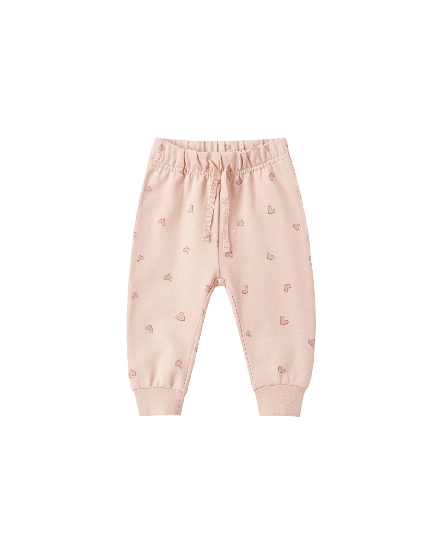 Hearts Relaxed Sweatpant