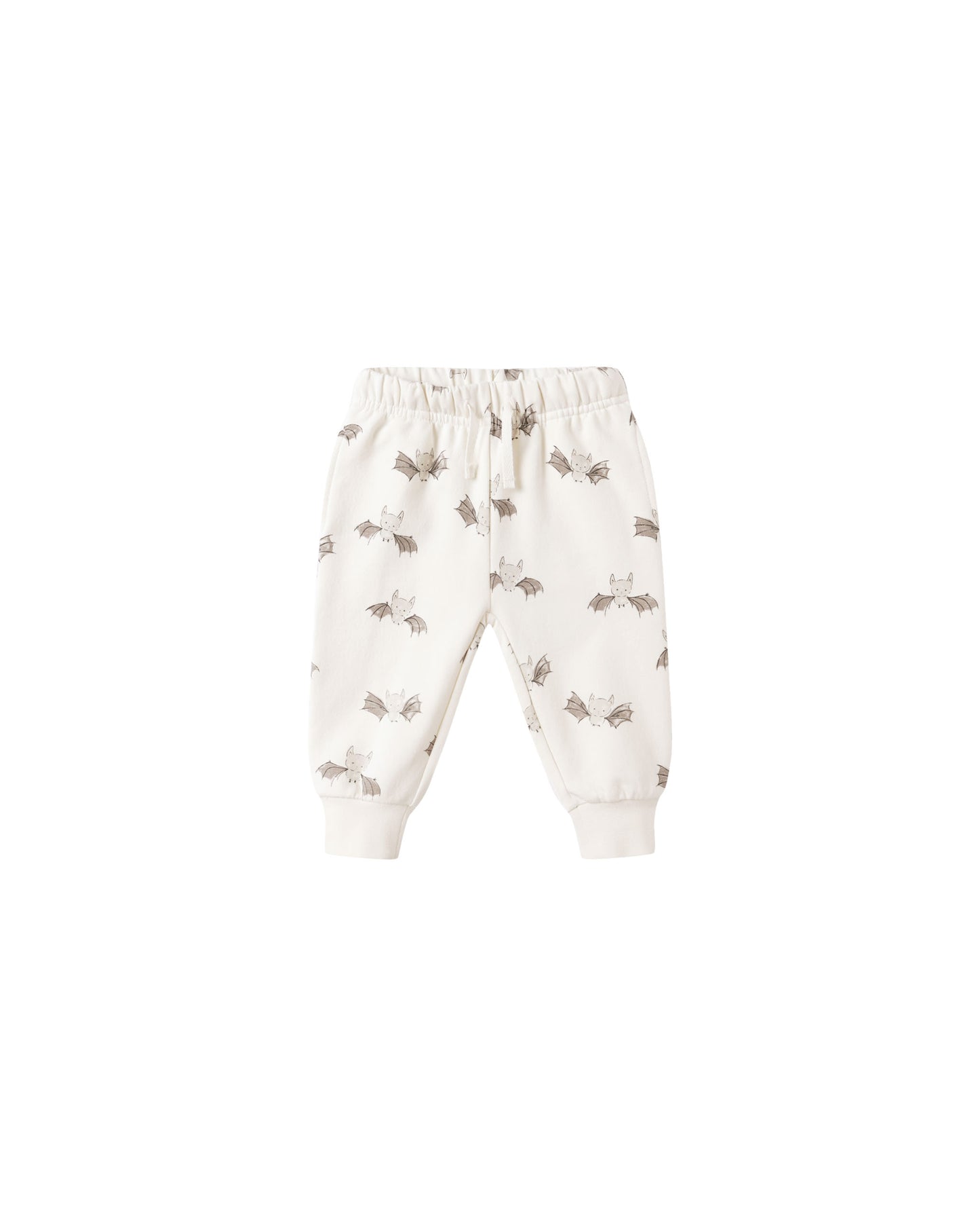 Bats Relaxed Fleece Sweatpant