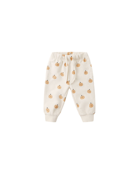 Smiley Pumpkins Relaxed Fleece Sweatpant