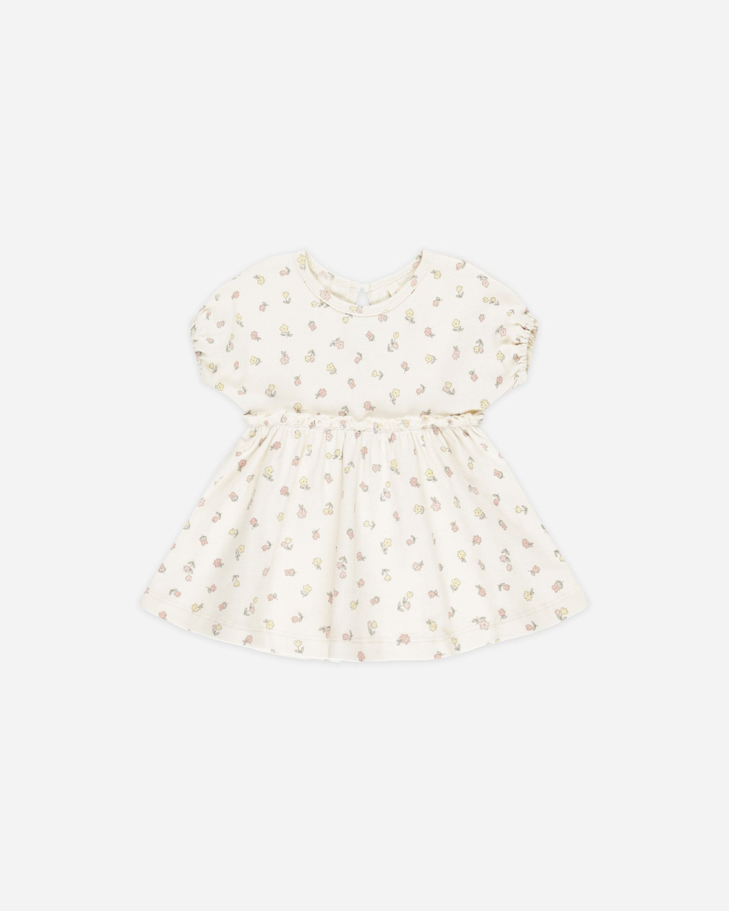 Quincy Mae - Fleur Annie Dress