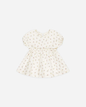 Quincy Mae - Fleur Annie Dress