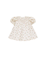 Quincy Mae - Strawberries Carina Dress