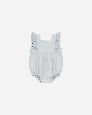 Quincy Mae - Sky Naomi Romper