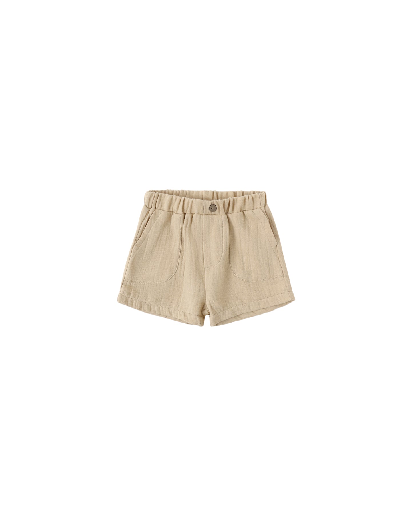 Butterscotch Utility Short