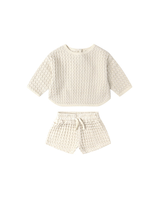 Natural Flynn Set