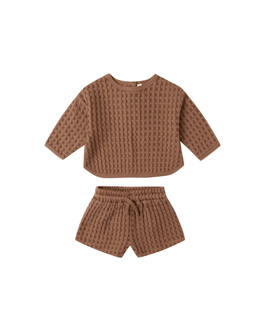 Cedar Flynn Set