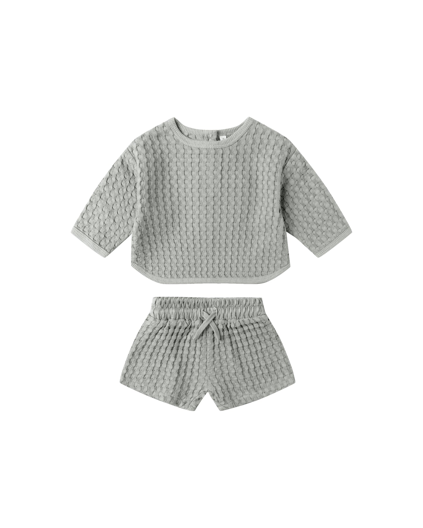 Steel Flynn Set