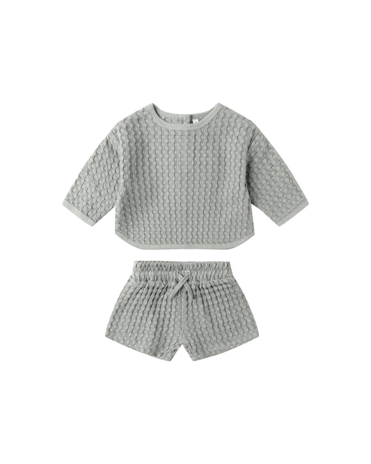Steel Flynn Set