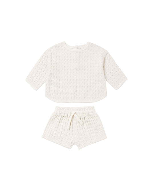 Natural Flynn Set