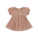 Quincy Mae - Rose Bella Dress