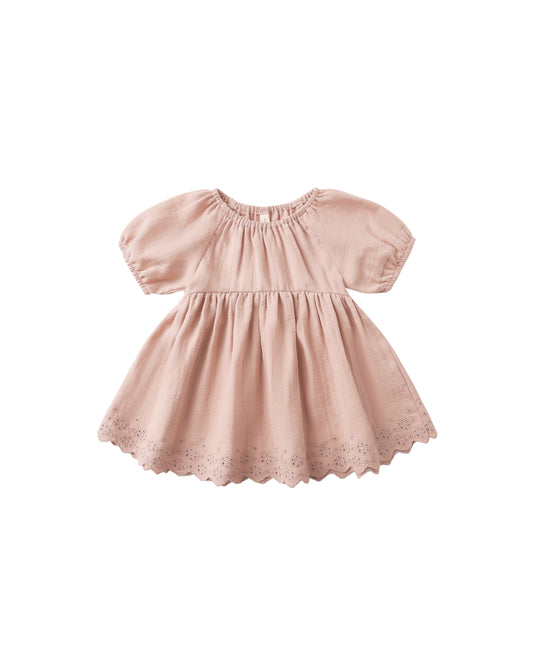Rose Bella Dress