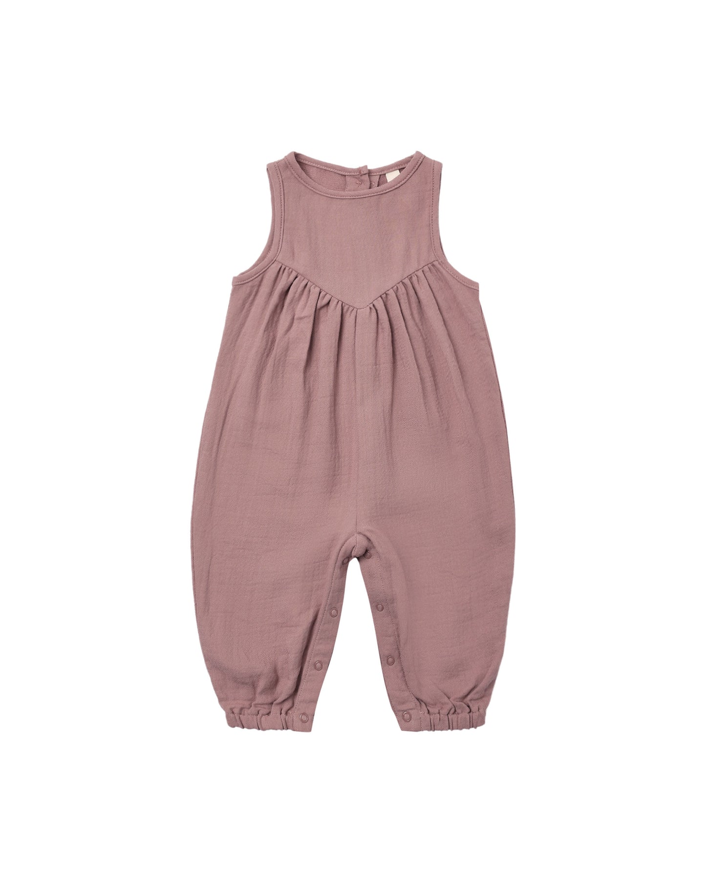 Mulberry Maisie Overall