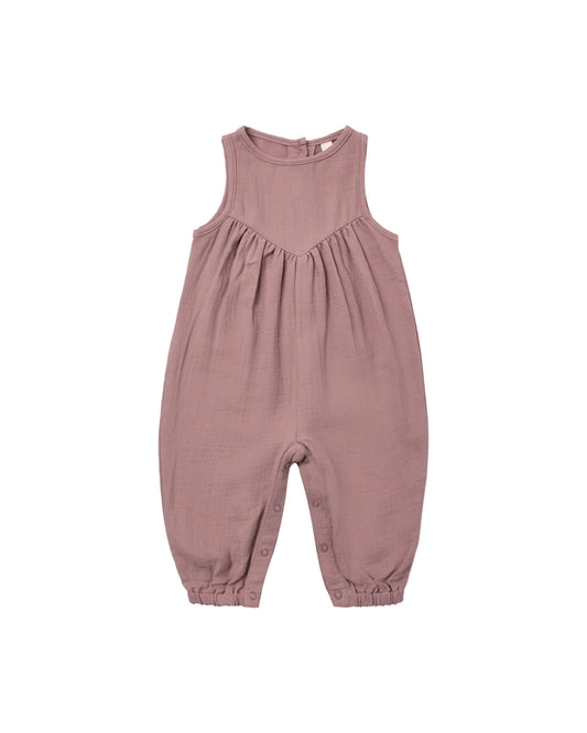 Mulberry Maisie Overall