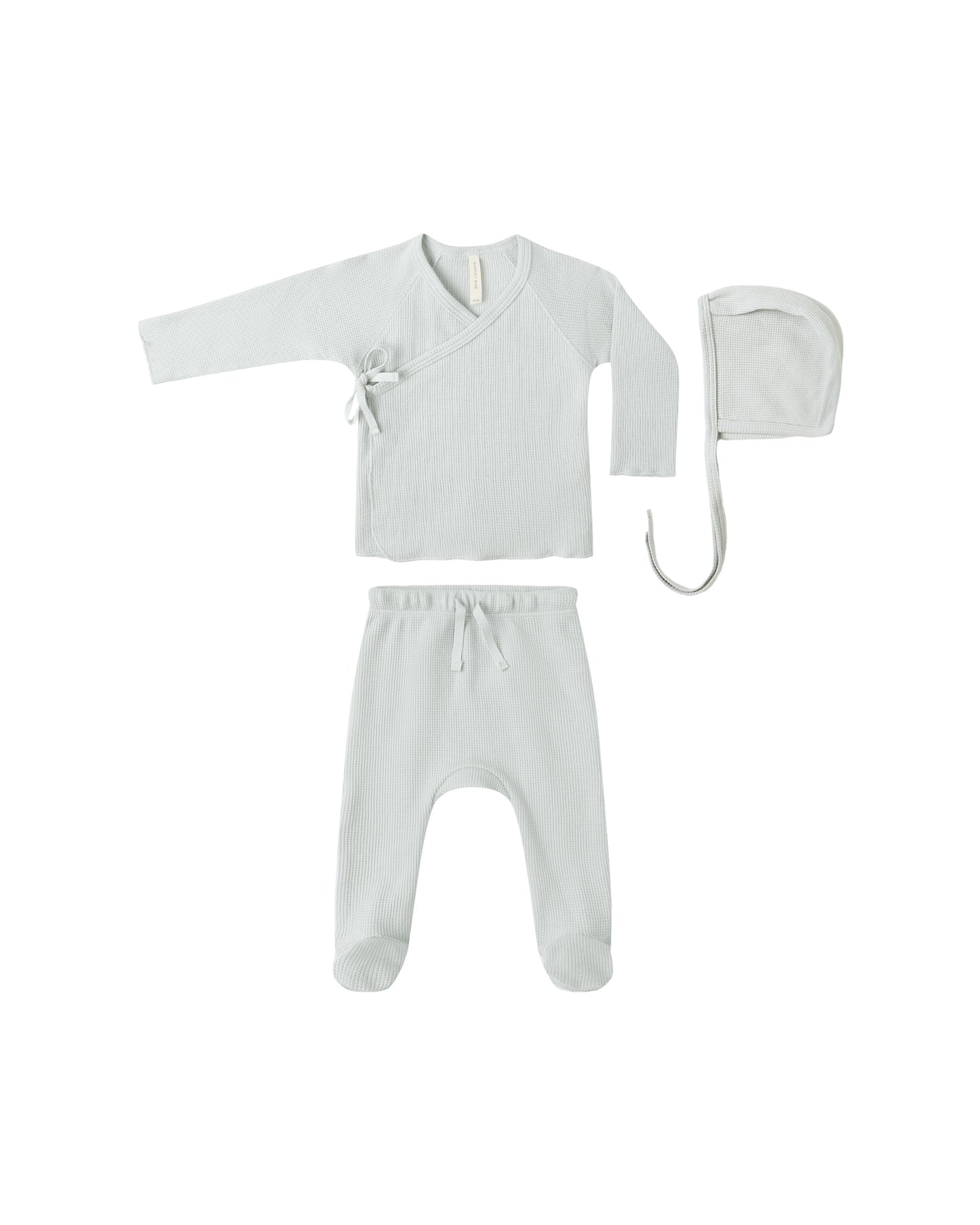 Ice Blue Take Home Set