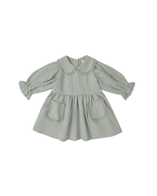 Fern Marisol Dress