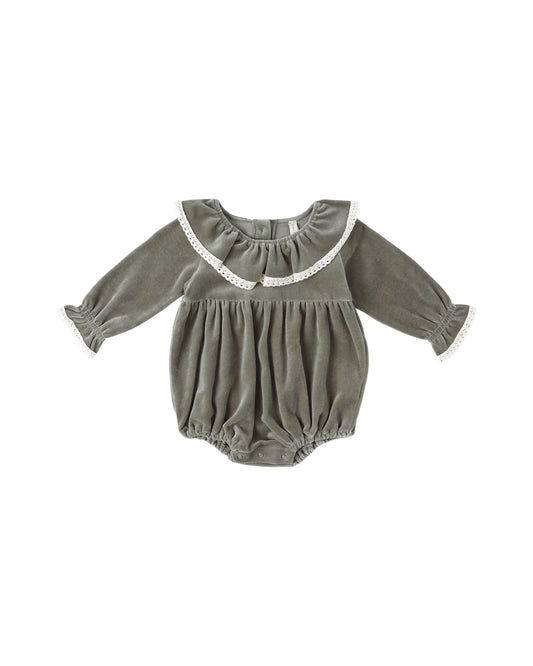 Forest Wendy Romper