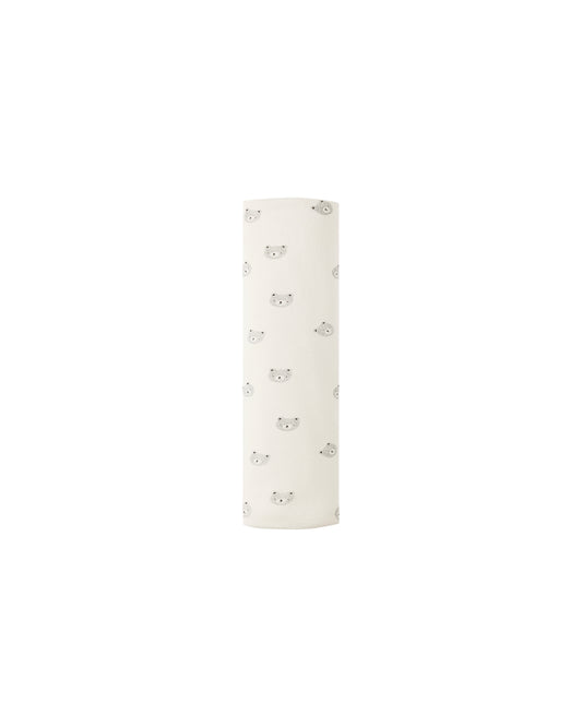 Bears Swaddle Blanket