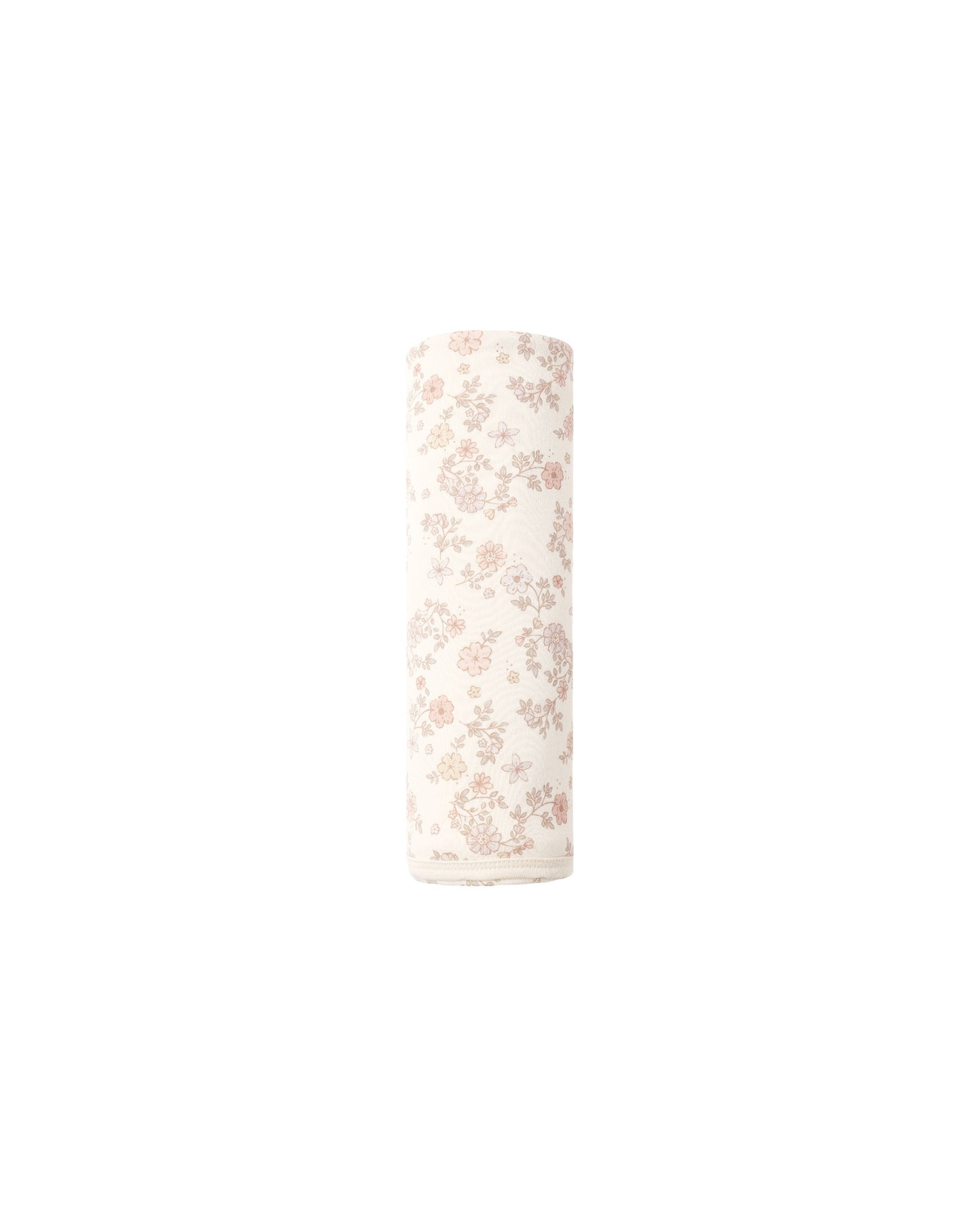 Floral Vine Swaddle