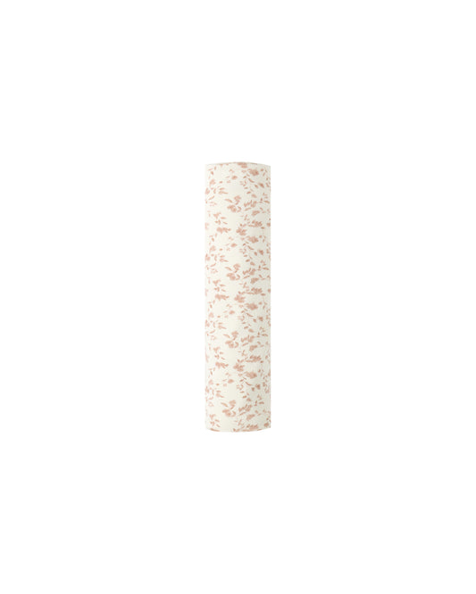 Garden Swaddle Blanket